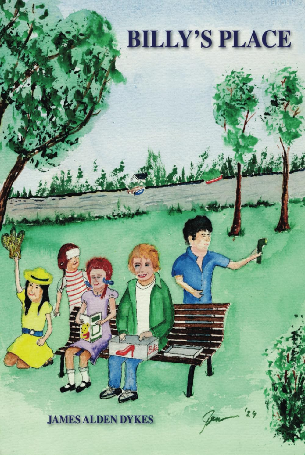 Billy’s Place Brings 1950s Winnipeg To Life In A Moving Coming Of Age Tribute To Friendship And Legacy