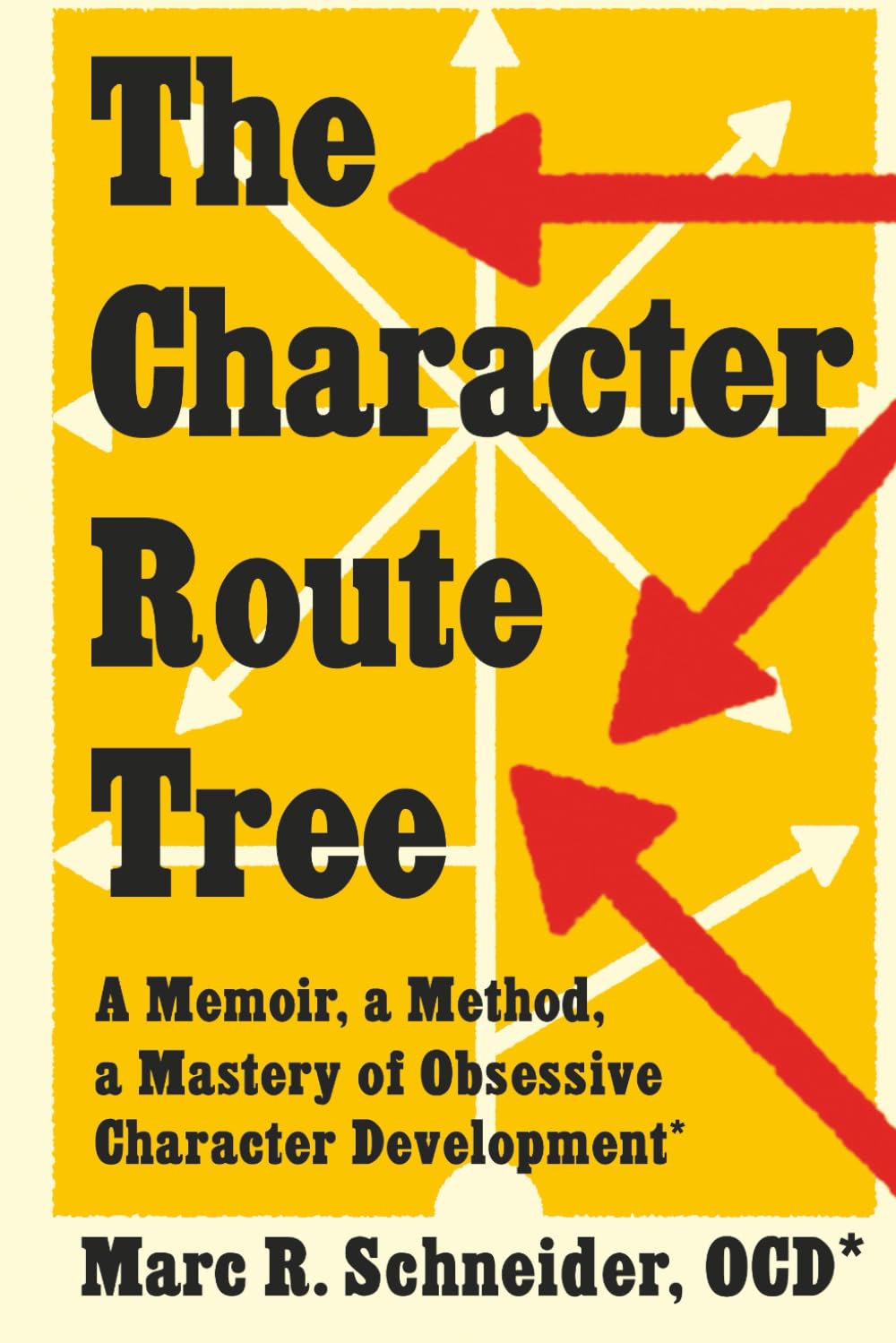 Philadelphia Educator & Former Football Coach Marc Schneider Releases 760 Page Blueprint For Obsessive Character Mastery