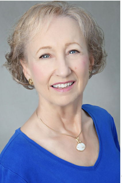 Influential Women Profiles Sandy Walters: President and CEO of Eco Legacy Solutions, LLC