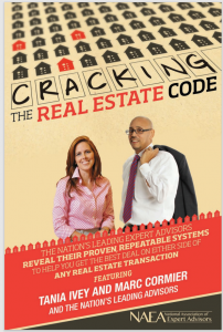 Marc Cormier real estate author