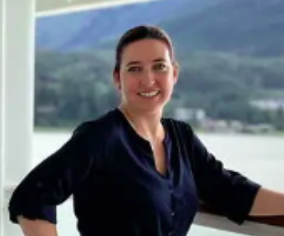 Influential Women: Danielle Ritzau, MSN, RN, CMSRN, TNCC—Perioperative Nurse, Air Force Officer And DNP Candidate