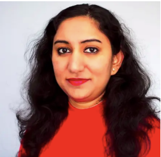 Influential Women: Gayathri Pingali, Seasoned Product Leader Driving Innovation Across Healthcare Retail And Technology