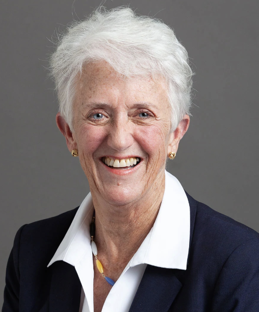 Influential Women: Hon. Lynn O’Malley Taylor (Ret.), Trailblazing Judge, Mediator And Advocate For Justice