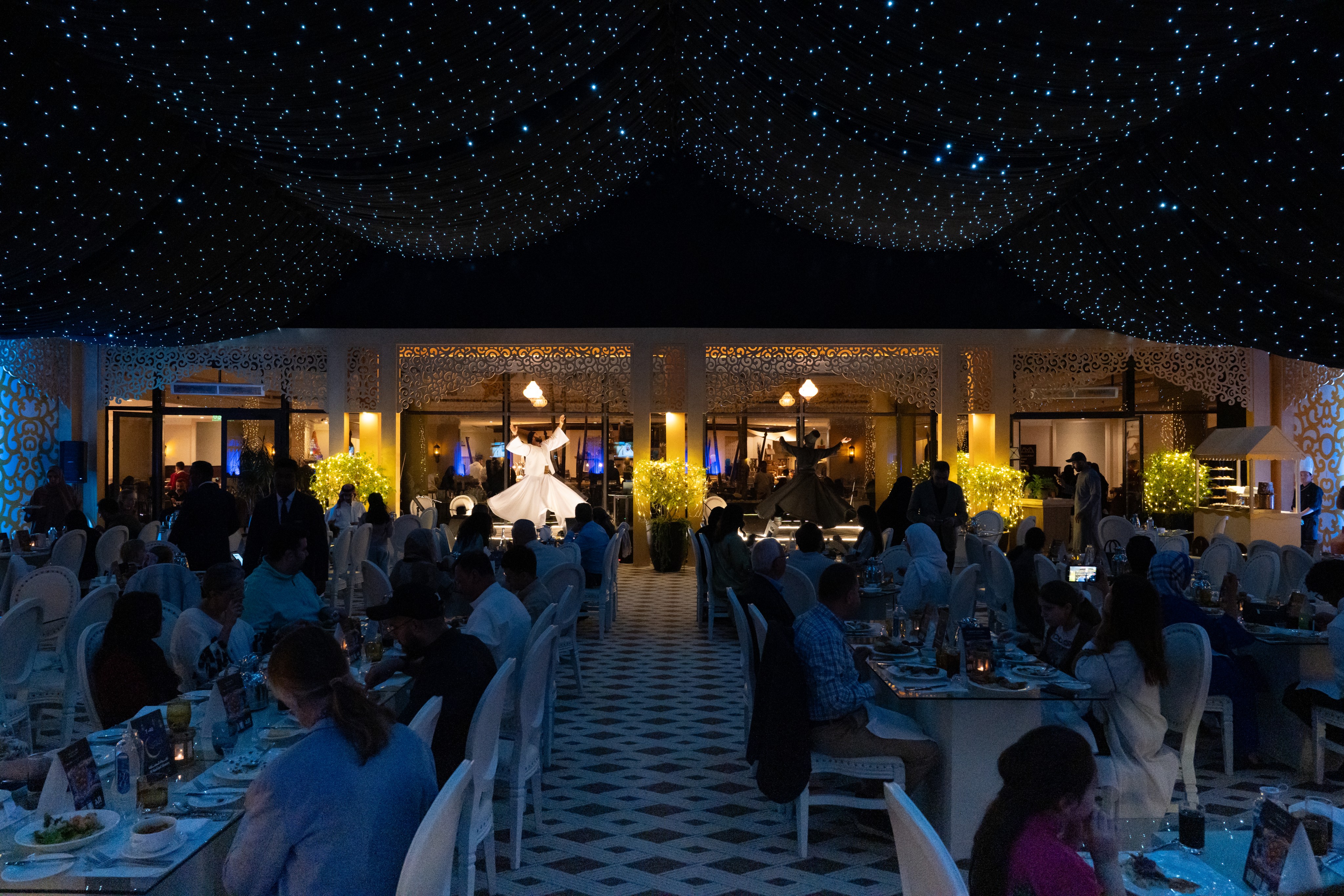 Layali Al Zallaq returns to Sofitel Bahrain Zallaq Thalassa Sea & Spa this Ramadan
