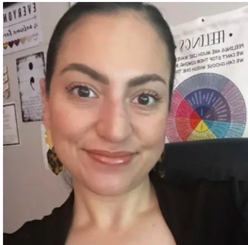 Influential Women: Bianca Paige Gallagher, Therapist Advancing Trauma-Informed Care And Mental Health Advocacy