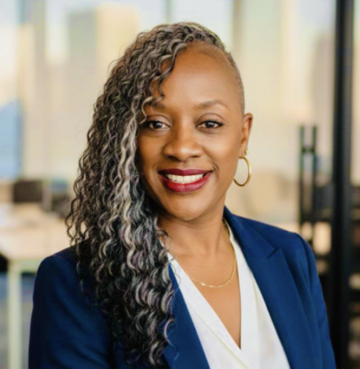 Influential Women Profiles Nicole Young Scott: Financial Executive and Strategic Leader in Public Service