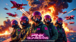 Power Star Entertainment’s International Creative THINK TANK Unveils “Pink Guardians”