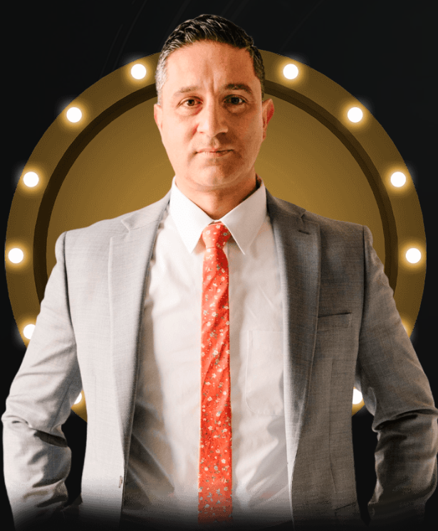 Haysam Sakar Featured on Next Level CEO