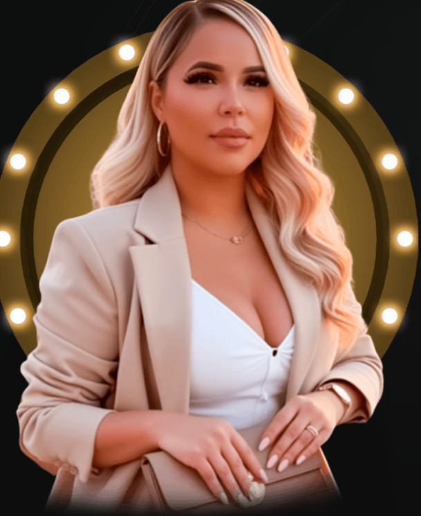 Angelica Rivera Featured on Next Level CEO