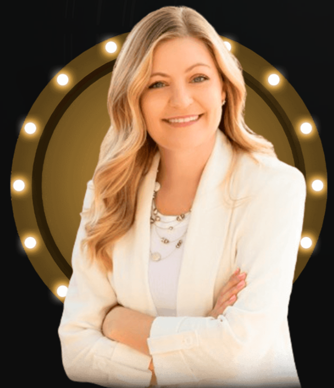 Kristen Siqueiros Featured on Next Level CEO