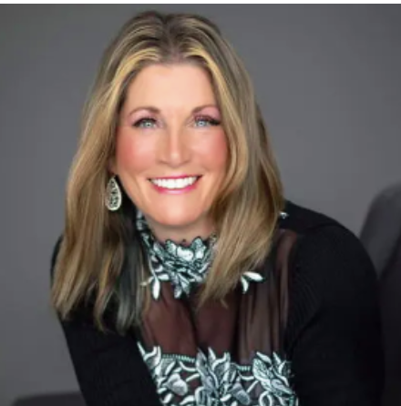 Influential Women: Lisa Rose Zarcone, Child Safety And Mental Health Advocate, Author And Speaker