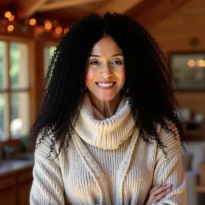 Influential Women: Jacqueline Andrews: Executive Leader Driving Equity & Transformative Change in Social Services