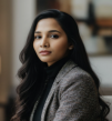 Influential Women Profiles Vanitha Mani AI Technology Leader • Founder • Global Titleholder