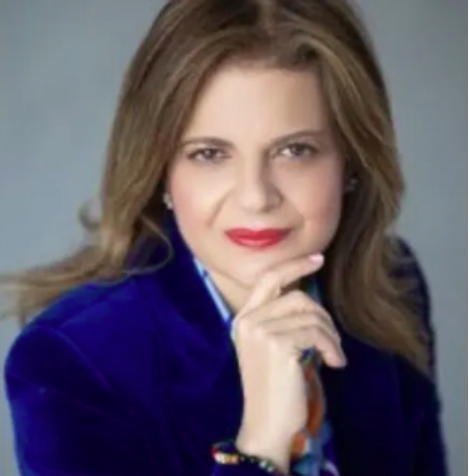 Influential Women Profiles Sima Azadegan: Founder of Sima Collezione