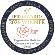 R3 Stem Cell Named ‘Regenerative Medicine Company of the Year – Global’ by International Elite 100