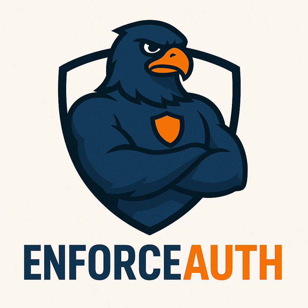 EnforceAuth Free Version gives enterprises AI-native auth for AI agents, machine identities & non-human workloads