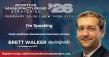 Electroninks to Speak at Additive Manufacturing Strategies 2026 