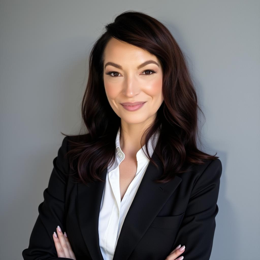 Jaclynn Morgan selected as Top Culinary CEO of the Year in Health and Fitness by IAOTP