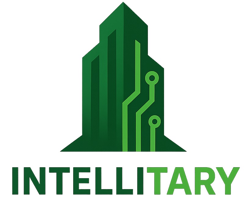 Intellitary Launches AI-Powered Real Estate Referral Platform in the United States