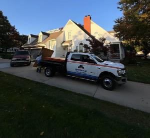 Shamrock Roofing and Construction