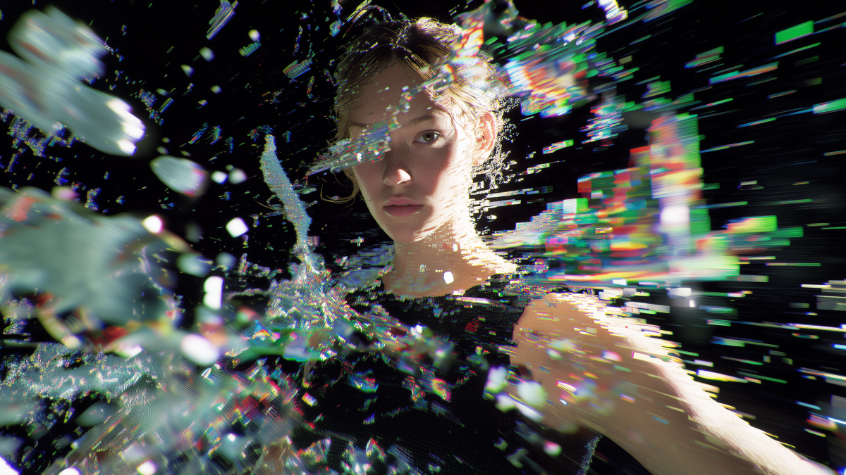 Braindance Rides Current Surge of Cyberpunk-Style VR Apps on Meta Store