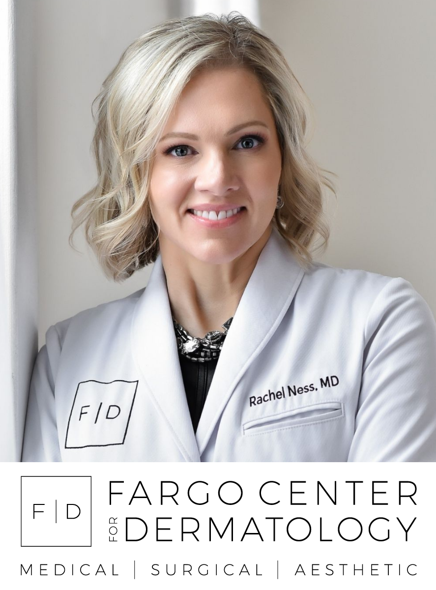 Fargo Dermatology Adds Next-Generation Laser System to Aesthetic Services