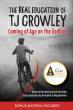 New TJ Crowley Scriptbook Edition Launches as Award-Winning Audio Drama Expands for Immersive Reading