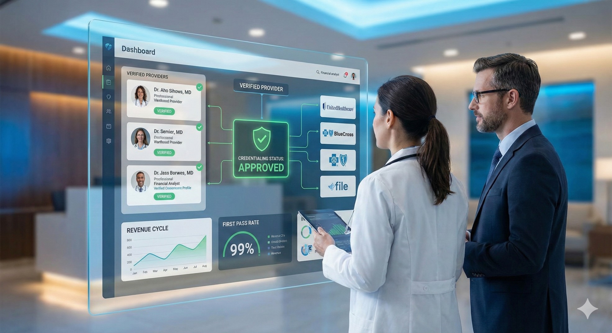 RxCredentialing Celebrates 60+ Five-Star Reviews in 2025 and Unveils Major Website UX Improvements for Providers