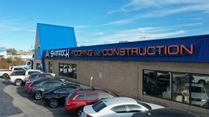 Shamrock Roofing and Construction