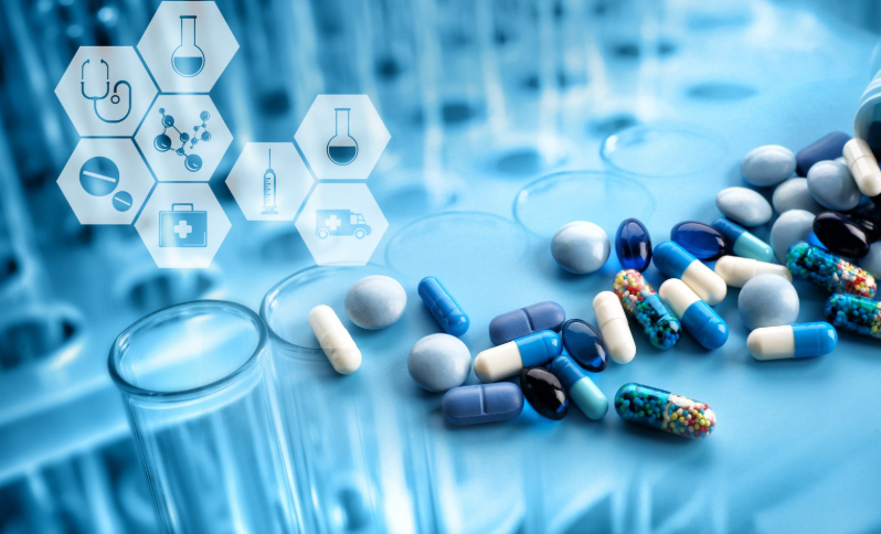 U.S. Pharmaceutical Market to Hit USD 1,207,670.12 Million by 2033, Fueled by Aging Population and Digital Innovation