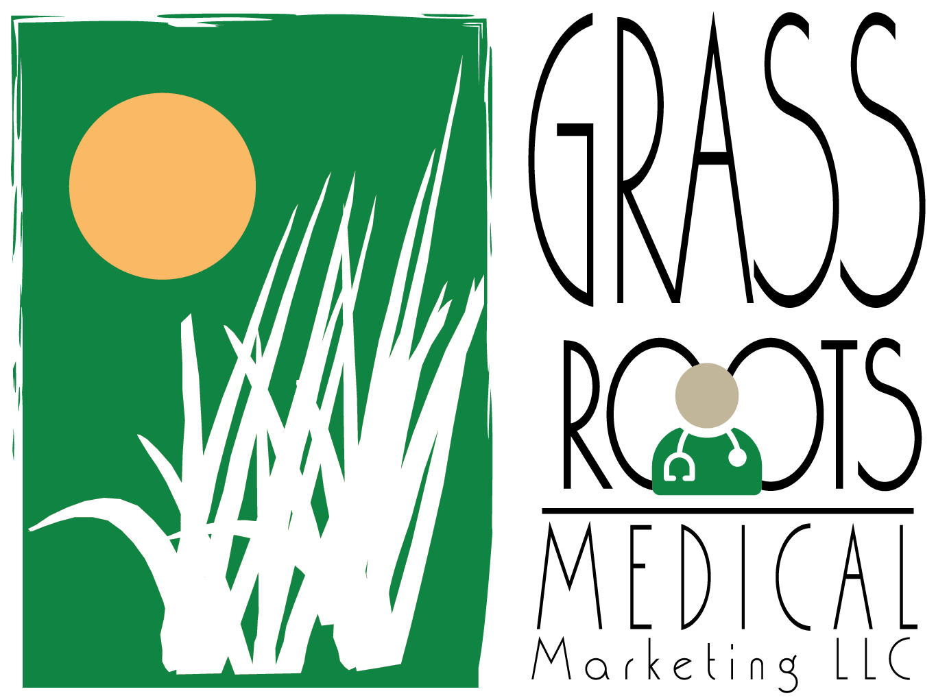 GrassRoots Medical Marketing Honored in Graphic Design USA Awards for Excellence in Branding and Identity