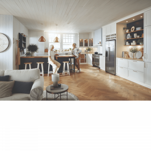 Novalina Newport Kitchen