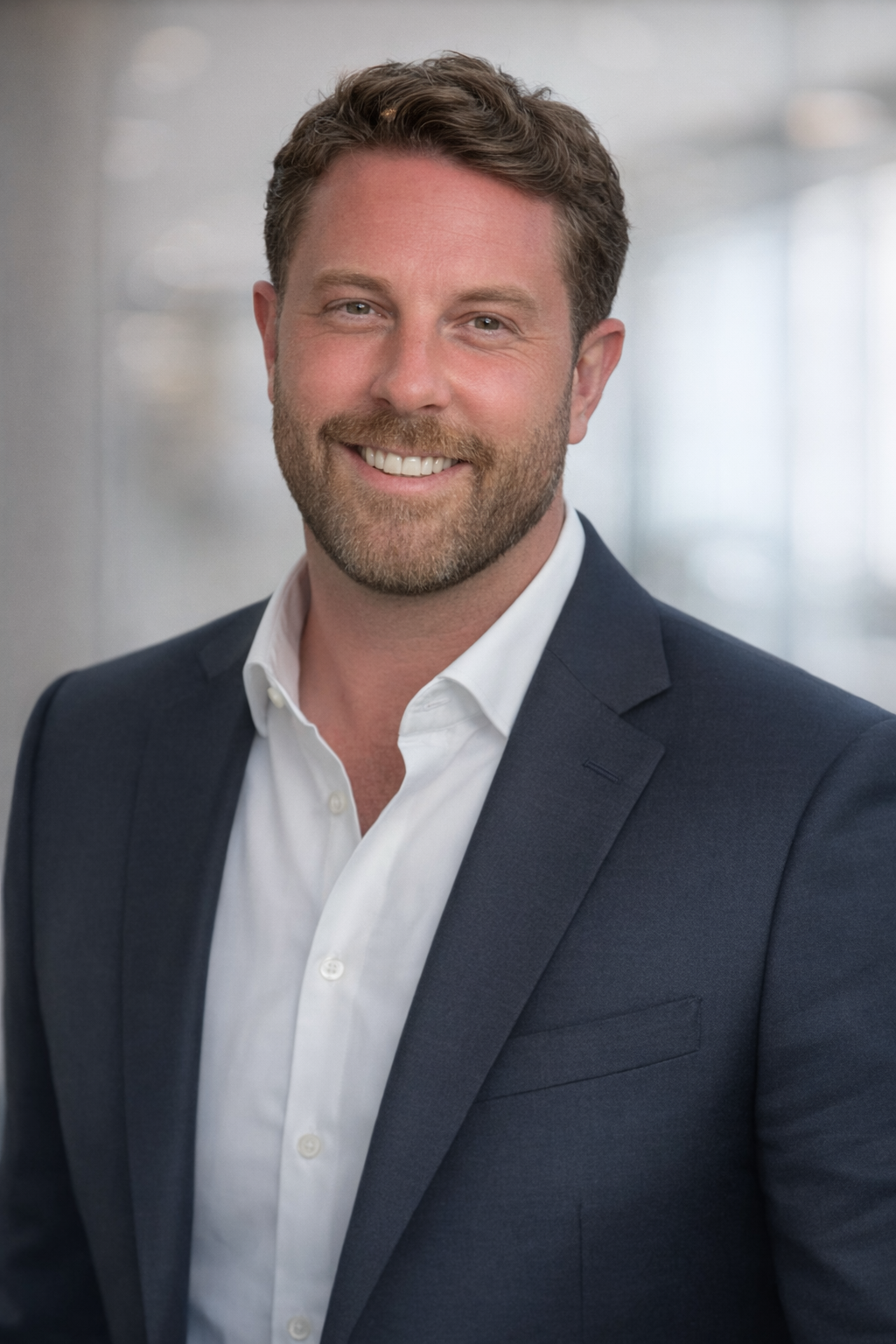 Loylogic Appoints Adam Whatling as Chief Commercial Officer to Accelerate Global Growth Strategy