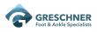 Greschner Foot and Ankle Specialists Hosts Ribbon-Cutting Celebration in Morgantown