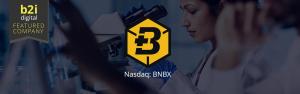 At a current value of $598 per token, the Company’s BNB treasury stands at more than $10.7 million as of February 23, 2026, more than double BNBX’s current market cap.