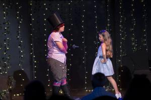 PLACES! Summer Theatre Camp 4