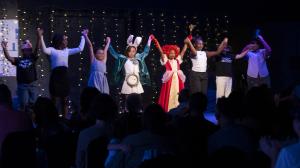 PLACES! Summer Theatre Camp 3