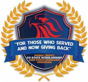 NVBDC JROTC Logo 2026