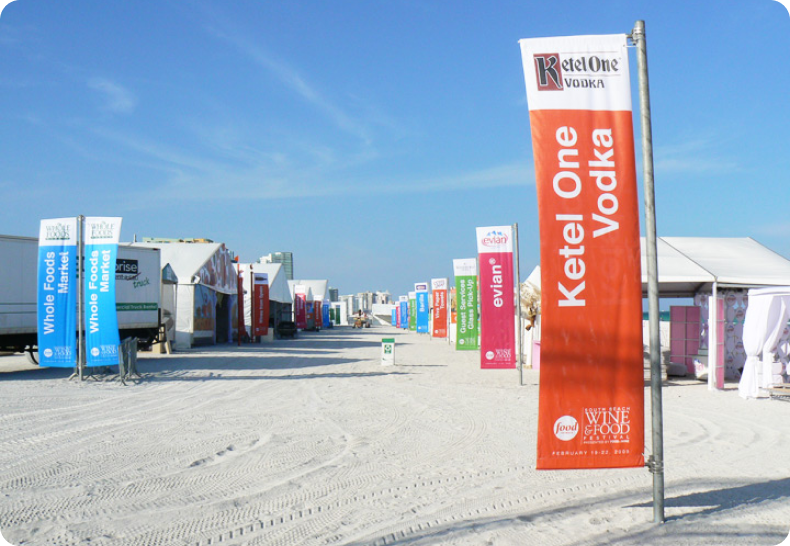 Custom Signs Today Expands Signage Work Across Royal Poinciana Plaza in Palm Beach