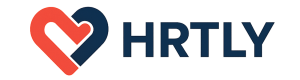 HRTLY Logo