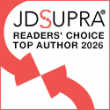 Lynn L. Bergeson and Carla N. Hutton Chosen as Top Authors by JD Supra Readers
