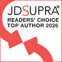 Lynn L. Bergeson and Carla N. Hutton Chosen as Top Authors by JD Supra Readers