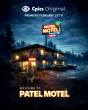 Patel Motel, Cocktail Times, Policy, and Shame: Distributed by Kavi Raz Studios, Streaming on February 27th on Cpics.tv