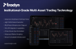 Equidity Launches Tradyn, Scalable Trading Infrastructure Platform