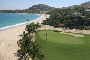 Golf Palmilla