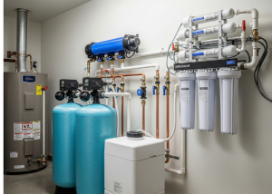 Soft Water System in Utah, a trusted Utah-based water treatment company, today announced a significant expansion of its residential and commercial water treatment services across the state Soft Water Utah