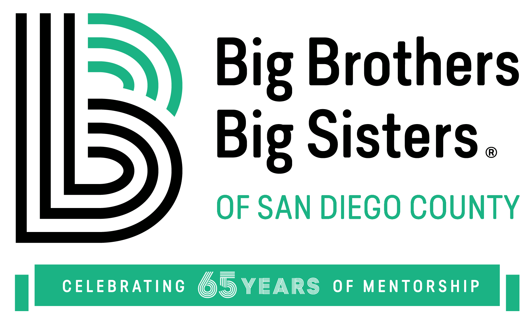 Big Brothers Big Sisters of San Diego County Celebrates 65 Years of Defending the Potential of Local Youth