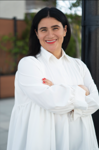 Chief Marketing Officer of IDEO