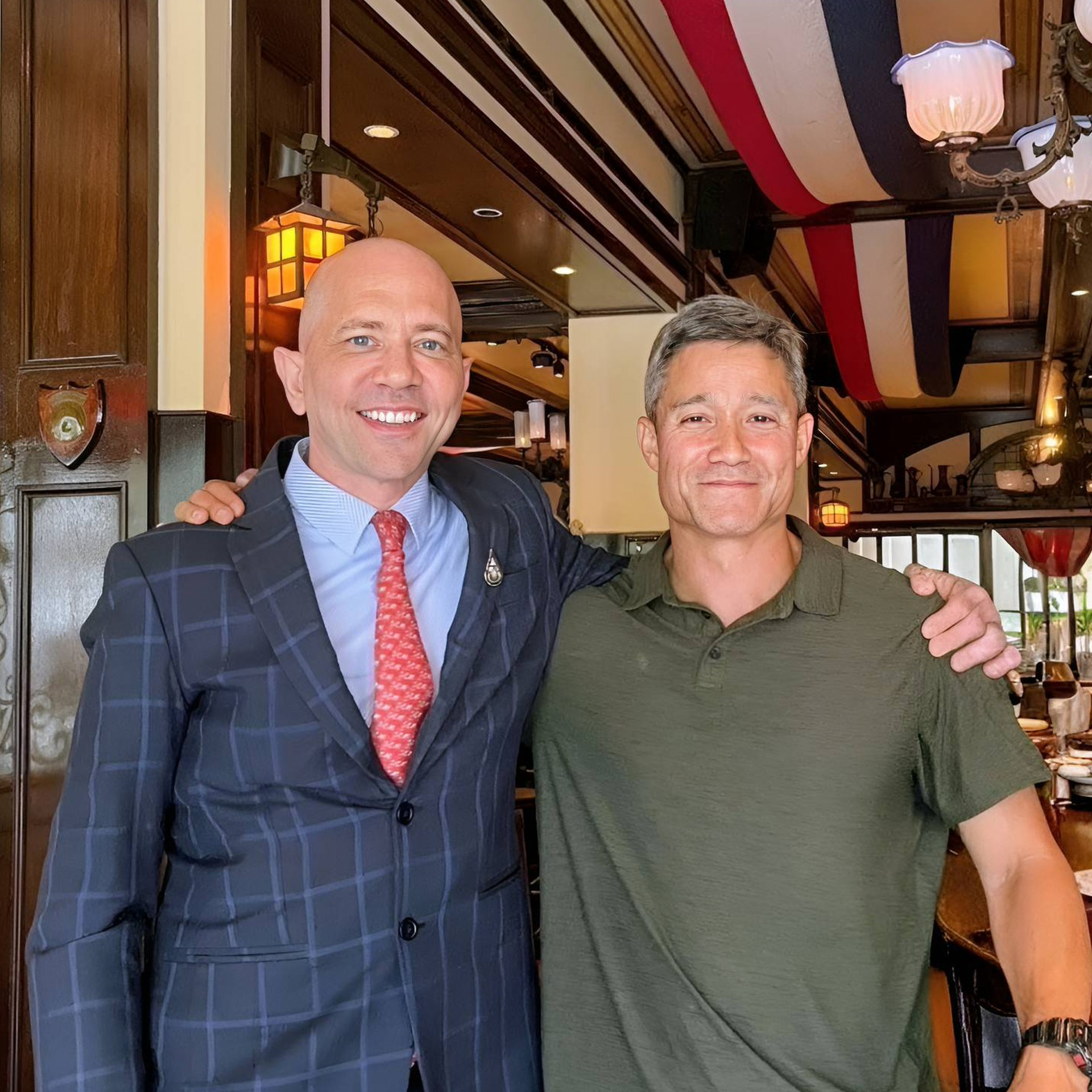 Ben Weintraub Joins Advisory Board of Equator Pure Nature