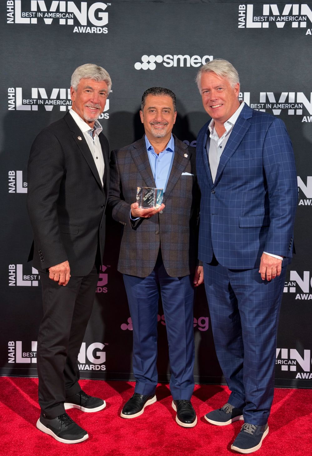 Highridge Costa Named as Top Multifamily Developer in the U.S., Wins Gold Award for Central Apartments in Los Angeles